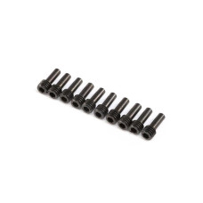 Center Driveshaft Screw Pin (10): LMT by LOSI SRP $25.16 Center Driveshaft Screw Pin (10): LMT by LOSI SRP $25.16