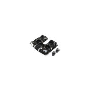 Interior Set w/Helmets, Clear: Super Baja Rey by LOSI SRP $84.09 Interior Set w/Helmets, Clear: Super Baja Rey by LOSI SRP $84.09