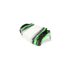 Front Hood, Black: Super Baja Rey by LOSI SRP $170.69 Front Hood, Black: Super Baja Rey by LOSI SRP $170.69
