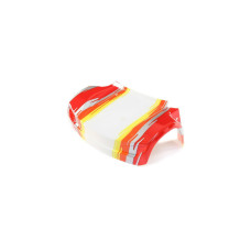 Front Hood, Red: Super Baja Rey by LOSI SRP $170.69 Front Hood, Red: Super Baja Rey by LOSI SRP $170.69