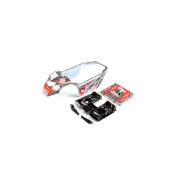 Body Set, Baja Designs: SuperRockRey by LOSI SRP $326.31 Body Set, Baja Designs: SuperRockRey by LOSI SRP $326.31