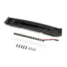 Front Grill and LED Light Set: SBR 2.0 by LOSI SRP $28.16
