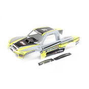Body and Front Grill, Brenthel: SBR 2.0 by LOSI SRP $349.11 Body and Front Grill, Brenthel: SBR 2.0 by LOSI SRP $349.11