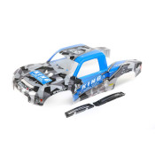 Body and Front Grill, King: SBR 2.0 by LOSI SRP $349.11 Body and Front Grill, King: SBR 2.0 by LOSI SRP $349.11