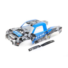 Body and Front Grill, King: SBR 2.0 by LOSI SRP $349.11