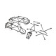Main Cage: SLN by LOSI SRP $125.44