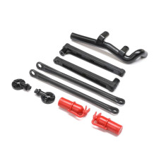 Cage Accessories: SLN by LOSI SRP $47.00 Cage Accessories: SLN by LOSI SRP $47.00