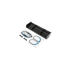 Wing, Black: DBXL-E by LOSI SRP $64.58 Wing, Black: DBXL-E by LOSI SRP $64.58