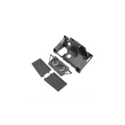 Rear Bulkhead, Fan Panel, MudGuards:Super Baja Rey by LOSI SRP $66.99 Rear Bulkhead, Fan Panel, MudGuards:Super Baja Rey by LOSI SRP $66.99