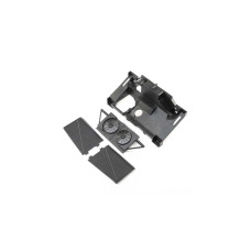 Rear Bulkhead, Fan Panel, MudGuards:Super Baja Rey by LOSI SRP $66.99 Rear Bulkhead, Fan Panel, MudGuards:Super Baja Rey by LOSI SRP $66.99