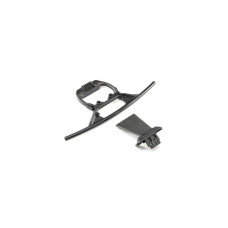 Front Bumper & Skid Plate: Super Baja Rey by LOSI SRP $33.18