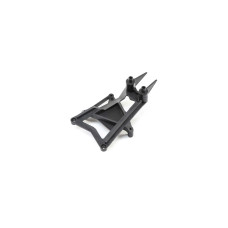 Rear Chassis Brace/ESC mount: Super Baja Rey by LOSI SRP $26.03
