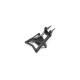 Rear Chassis Brace/ESC mount: Super Baja Rey by LOSI SRP $26.03