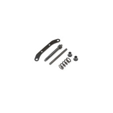 Steering Hardware Set: Super Baja Rey by LOSI SRP $54.92 Steering Hardware Set: Super Baja Rey by LOSI SRP $54.92