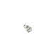Steering Servo Arm, 15T Spline: Super Baja Rey by LOSI SRP $18.40