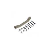 Steering Rack & Hardware: 5ive-T 2.0 by LOSI Steering Rack & Hardware: 5ive-T 2.0 by LOSI