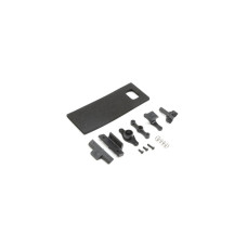 Battery Tray Hardware Set: SuperRockRey Battery Tray Hardware Set: SuperRockRey