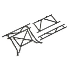 Rear Cage: SBR 2.0 by LOSI SRP $52.26