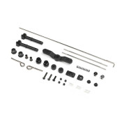 Throttle Linkage Set: DBXL 2.0 by LOSI SRP $71.53
