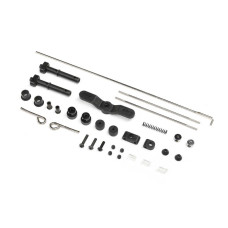 Throttle Linkage Set: DBXL 2.0 by LOSI SRP $71.53