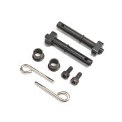 Brake Cams (2): DBXL 2.0 by LOSI SRP $52.27