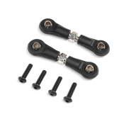 Adjustable Steering Turnbuckles: DBXL 2.0 by LOSI SRP $53.85 Adjustable Steering Turnbuckles: DBXL 2.0 by LOSI SRP $53.85