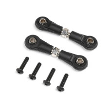 Adjustable Steering Turnbuckles: DBXL 2.0 by LOSI SRP $53.85 Adjustable Steering Turnbuckles: DBXL 2.0 by LOSI SRP $53.85