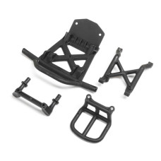 Front Bumper, Brace & Body Mount: DBXL 2.0 by LOSI SRP $76.56 Front Bumper, Brace & Body Mount: DBXL 2.0 by LOSI SRP $76.56