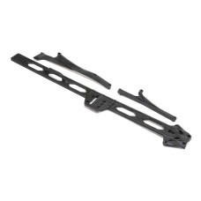 Chassis Brace Set: SLN by LOSI SRP $52.26 Chassis Brace Set: SLN by LOSI SRP $52.26
