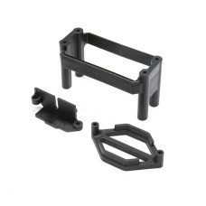 ESC & Servo Mount: SLN by LOSI SRP $20.23 ESC & Servo Mount: SLN by LOSI SRP $20.23