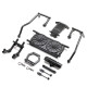Bumper, Body Post: SLN by LOSI SRP $48.25