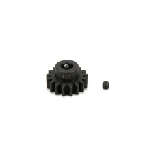 Pinion Gear, 17T, 8mm Shaft, 1.5M by LOSI SRP $54.82 Pinion Gear, 17T, 8mm Shaft, 1.5M by LOSI SRP $54.82