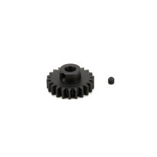 Pinion Gear, 22T, 8mm Shaft, 1.5M by LOSI SRP $43.94 Pinion Gear, 22T, 8mm Shaft, 1.5M by LOSI SRP $43.94