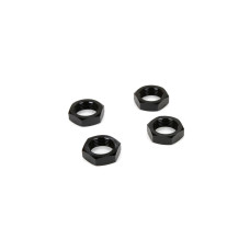 Wheel Nut, Black (4): MTXL. DBXL-E SRP $35.60 Wheel Nut, Black (4): MTXL. DBXL-E SRP $35.60