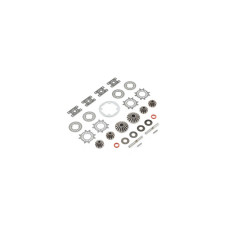 Differential Rebuild Kit: Super Baja Rey by LOSI