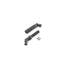 Rear Driveshaft Set: Super Baja Rey by LOSI SRP $179.39 Rear Driveshaft Set: Super Baja Rey by LOSI SRP $179.39