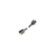 Outdrive Set Fr/Rr (2): Super Baja Rey by LOSI SRP $45.93