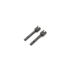 Stub Axle, Rear (2): Super Baja Rey by LOSI SRP $50.72 Stub Axle, Rear (2): Super Baja Rey by LOSI SRP $50.72