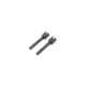 Stub Axle, Rear (2): Super Baja Rey by LOSI SRP $50.72
