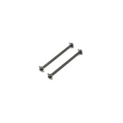 Dogbone, Rear Axle (2): Super Baja Rey by LOSI SRP $39.12