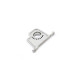 Motor Mount: Super Baja Rey by LOSI SRP $44.53