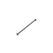 Center Drive Shaft, Front: Super Baja Rey by LOSI SRP $39.36