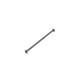 Center Drive Shaft, Front: Super Baja Rey by LOSI SRP $39.36