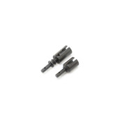 Center Diff Outdrive Set : Super Baja Rey by LOSI SRP $61.53