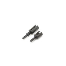 Center Diff Outdrive Set : Super Baja Rey by LOSI SRP $61.53 Center Diff Outdrive Set : Super Baja Rey by LOSI SRP $61.53