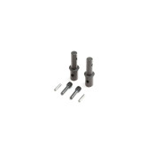 Front Diff Outdrive Shaft (2): SuperRockRey by LOSI SRP $31.64 Front Diff Outdrive Shaft (2): SuperRockRey by LOSI SRP $31.64