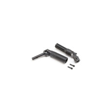 Front Drive Shaft Slider, Complete: SuperRockRey