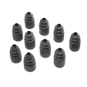 Axle Boot Set, 5mm Drive Pins(10): DBXL-E 2.0 Axle Boot Set, 5mm Drive Pins(10): DBXL-E 2.0