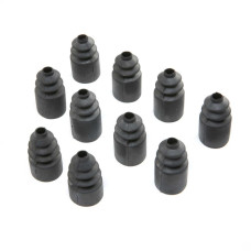 Axle Boot Set, 5mm Drive Pins(10): DBXL-E 2.0 Axle Boot Set, 5mm Drive Pins(10): DBXL-E 2.0
