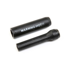 Composite Rear Drive Shaft Slider Only: SBR 2.0 by LOSI SRP $14.30